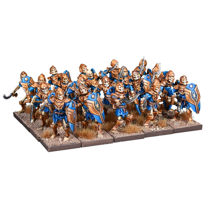 Empire of Dust Ambush Starter Set - Kings of War