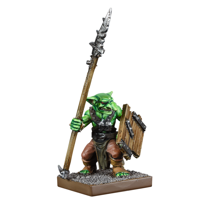 Goblin Ambush Starter Set - Kings of War