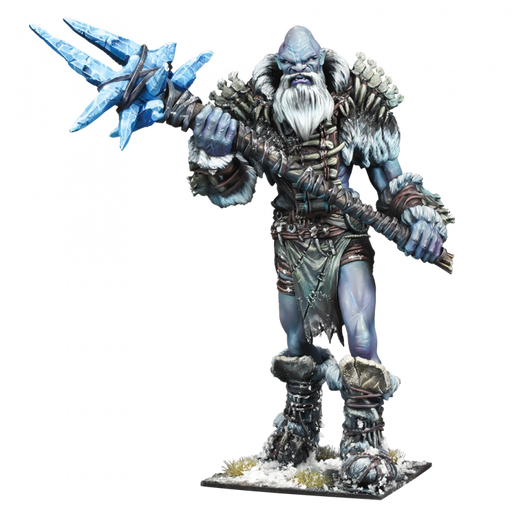 Frost Giant – Kings of War - Mantic Games