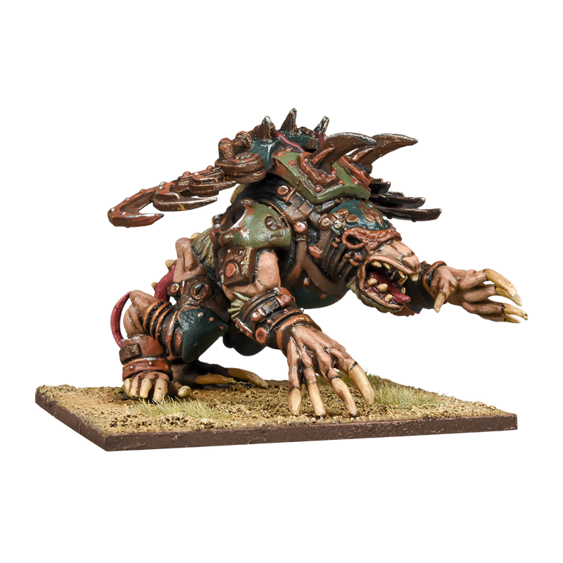 Ratkin Ambush Starter Set - Kings of War
