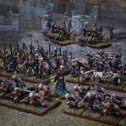 Undead Army – Kings of War - Mantic Games