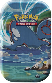 Pokemon TCG: Shining Fates Mini Tin - Pokemon