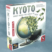 Kyoto - Deep Print