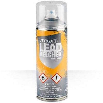 Spray Leadbelcher - Games Workshop