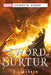 The Sword of Surtur: Marvel Legends of Asgard - Aconyte Books