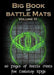 Big Book of Battle Mats Volume 3 - Loke Battlemats