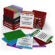 Loke's Deck of Combat Twists - Loke Battlemats