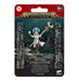 Lumineth Realmlords: Scinari Enlightener - Games Workshop