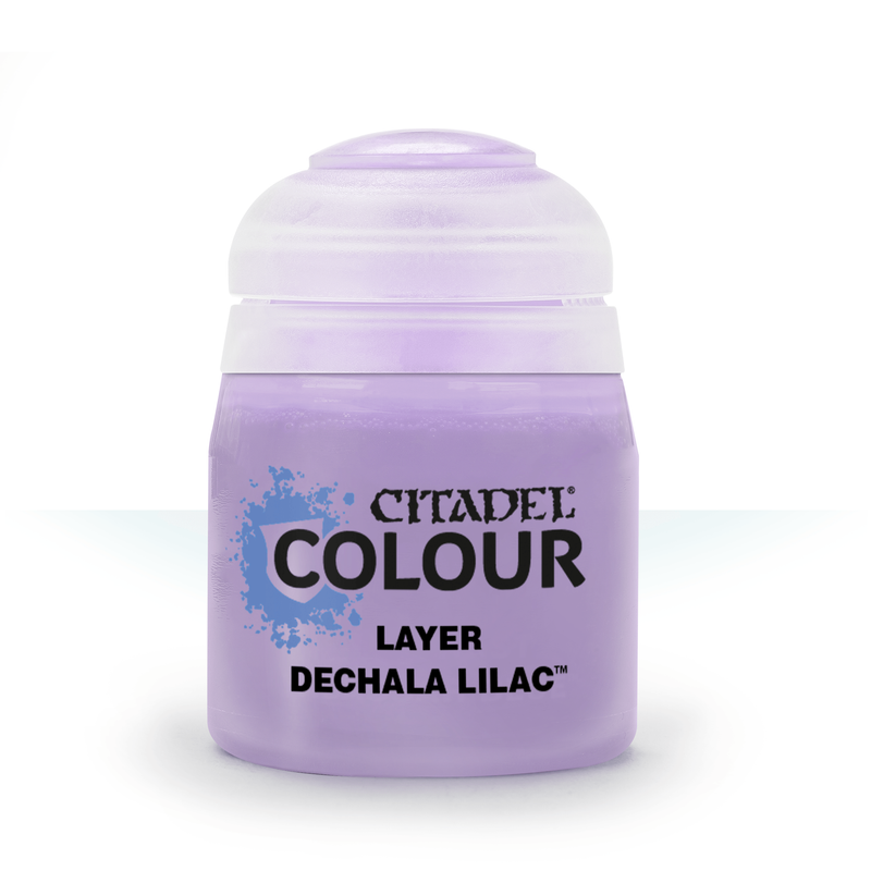 Layer Dechala Lilac (12ml) - Games Workshop