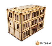 Lexington Building - TT Combat