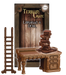 Terrain Crate - Librarian’s Desk - Mantic Games