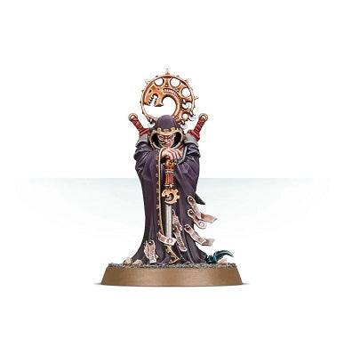 Genestealer Cults Locus - Games Workshop