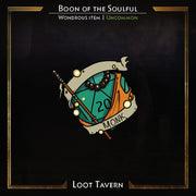 Loot Tavern D&D D20 Class Enamel Pins - Loot Tavern