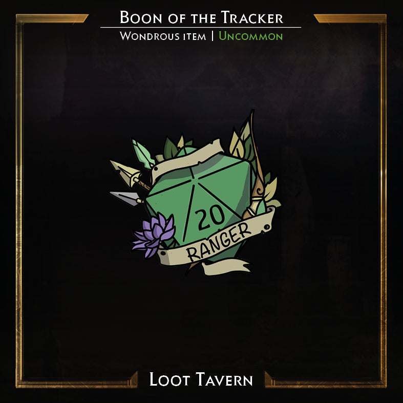 Loot Tavern D&D D20 Class Enamel Pins - Loot Tavern