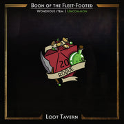 Loot Tavern D&D D20 Class Enamel Pins - Loot Tavern