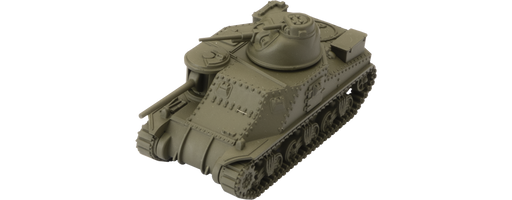 M3 Lee - World of Tanks Expansion - Gale Force Nine