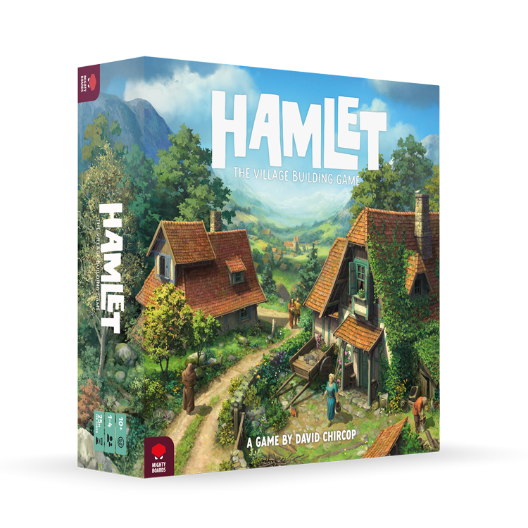Hamlet