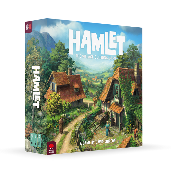 Hamlet