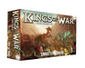 Sands of Ahmun - Two Player Starter Set – Kings of War - Mantic Games