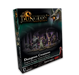 Dungeon Essentials: Dungeon Creatures - Mantic Games