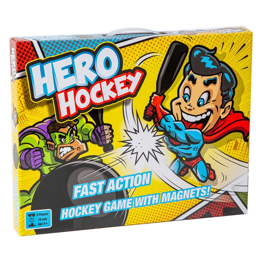 Hero Hockey - Marektoy / Competo