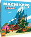 Machi Koro Legacy - Pandasaurus Games