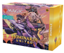 Magic: The Gathering Dominaria United Bundle | 8 Set Boosters + Accessories - Wizards Of The Coast