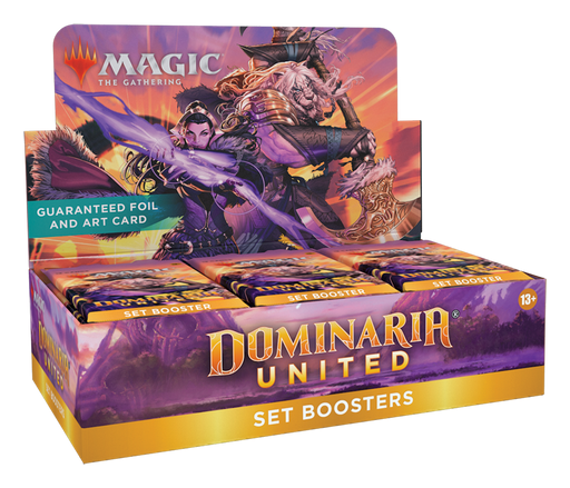 Magic Booster Boxes Magic Booster Boxes