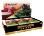 Magic: The Gathering Dominaria United Jumpstart Booster Box | 18 Packs (360 Magic Cards) - Wizards Of The Coast