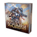 MTG Heroes of Dominaria Board Game - Athena Games Ltd