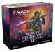 Magic: The Gathering Modern Horizons 2 Bundle | 10 Draft Boosters (150 Magic Cards) + Accessories - Wizards Of The Coast