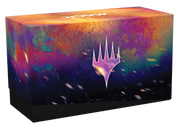Magic: The Gathering Modern Horizons 2 Bundle | 10 Draft Boosters (150 Magic Cards) + Accessories - Wizards Of The Coast