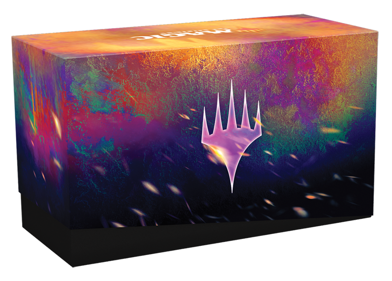 Magic: The Gathering Modern Horizons 2 Bundle | 10 Draft Boosters (150 Magic Cards) + Accessories - Wizards Of The Coast