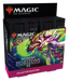 Magic: The Gathering Modern Horizons 2 Collector Booster Box | 12 Packs (180 Magic Cards) - Wizards Of The Coast