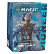 Pioneer Challenger Decks 2022 - Magic: The Gathering - Wizards Of The Coast