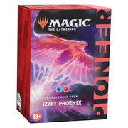 Pioneer Challenger Decks 2022 - Magic: The Gathering - Wizards Of The Coast