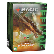 Pioneer Challenger Decks 2022 - Magic: The Gathering - Wizards Of The Coast