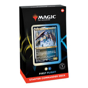 Starter Commander Deck - Magic: The Gathering - Wizards Of The Coast