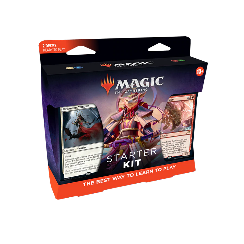 Magic: The Gathering - Arena Starter Kit 2022 - Wizards Of The Coast