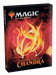 Magic the Gathering Signature Spellbook Chandra - Wizards Of The Coast