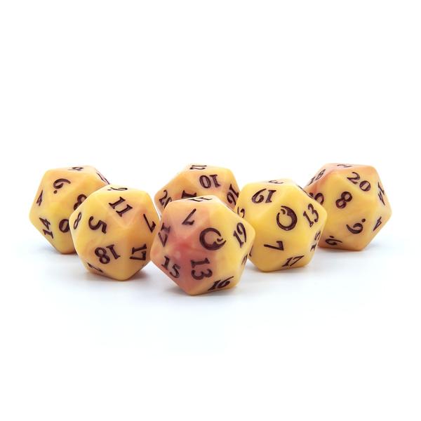 Dune Dice Set: Arrakis - Modiphius