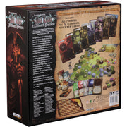 Mage Knight Ultimate Edition - Wizkids