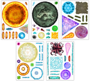 Magic Effects - Add-On Scenery - Loke Battlemats