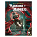Call of Cthulhu Mansions of Madness Vol. 1: Behind Closed Doors - Chaosium Inc.