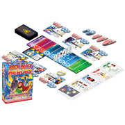 Marvel Rock Paper Heroes: Enter the Danger Room - Wizkids