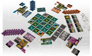 Tiny Epic Mechs - Gamelyn Games