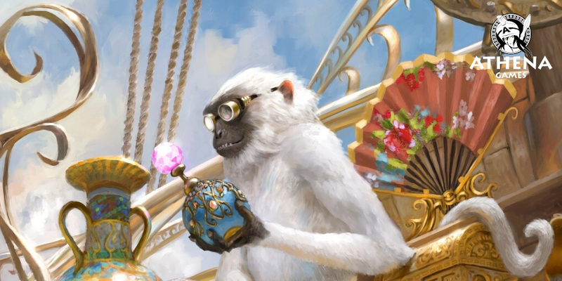 Friday Night Magic - Modern - Hosted By Athena Games