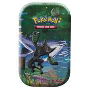 Pokemon TCG: Shining Fates Mini Tin - Pokemon