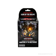 Mordenkainen Presents Monsters of the Multiverse Booster (Set 23) - D&D Icons of the Realms - Wizkids
