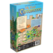 My First Carcassonne - Z-Man Games